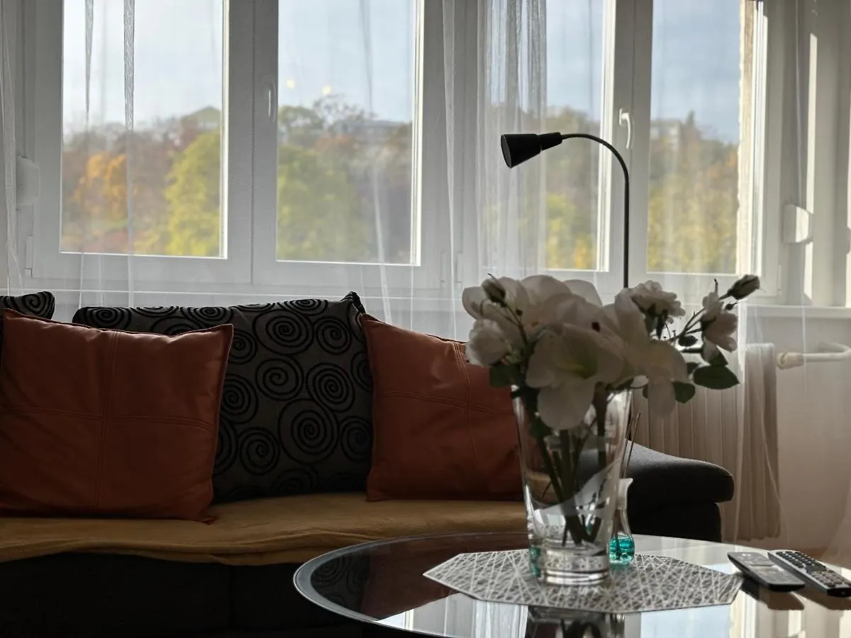 Cozy Panorama Apartment Next To The Buda Castle Budapeszt 0*,