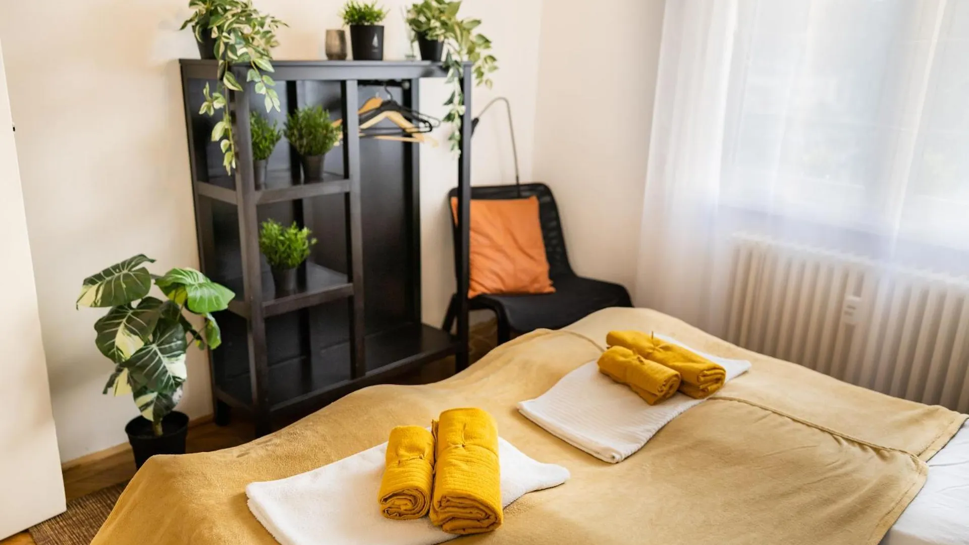 Cozy Panorama Apartment Next To The Buda Castle Budapeszt Węgry
