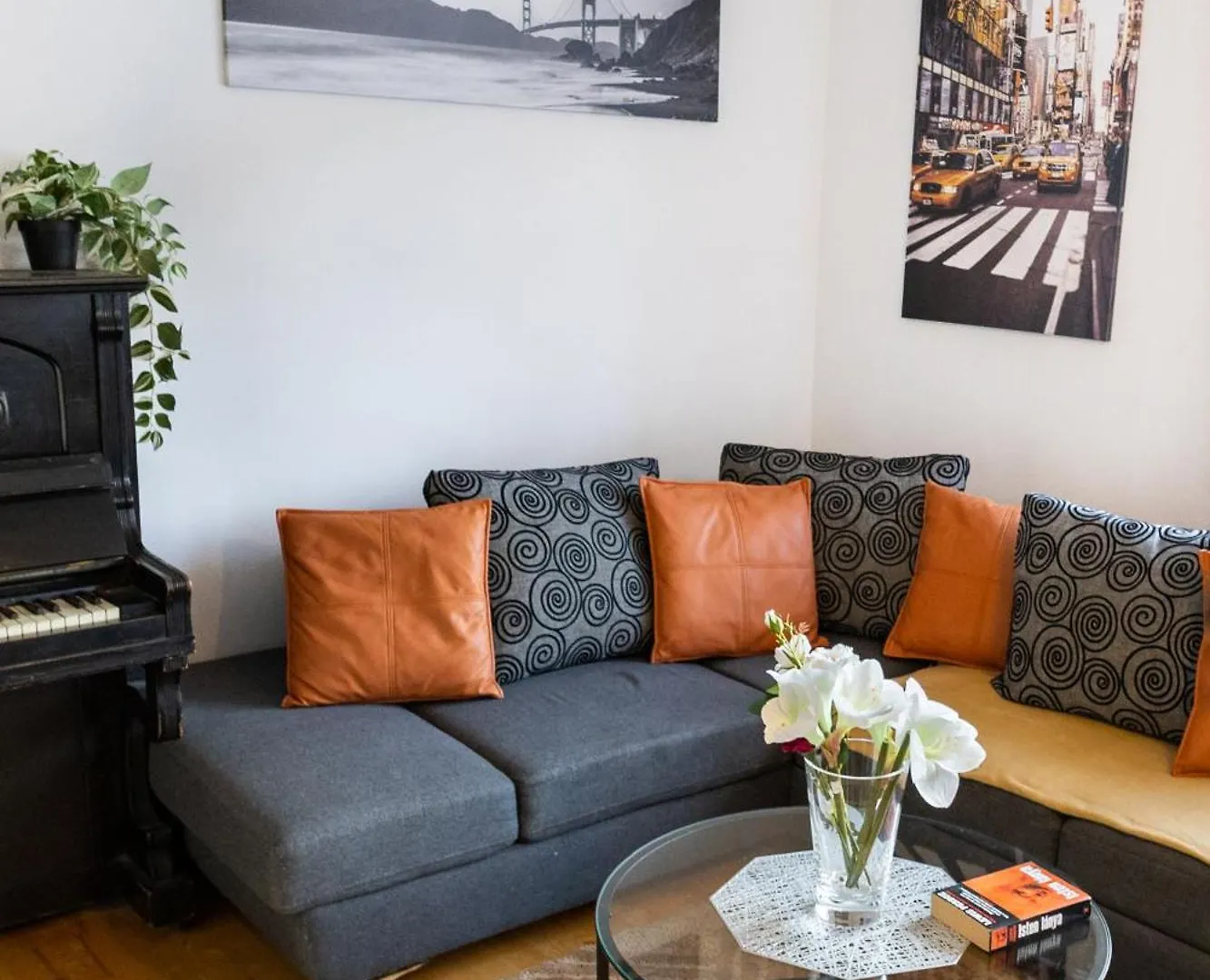Cozy Panorama Apartment Next To The Buda Castle Budapeszt